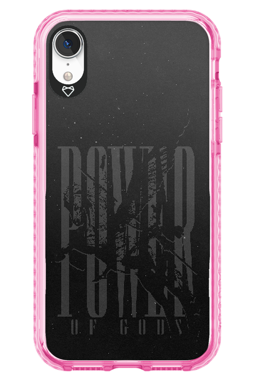 Power of Gods - Apple iPhone XR