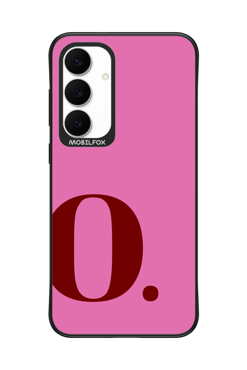 O (Sorbet) 2.0 - Samsung S25 FE