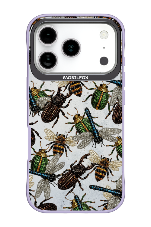 Beetle Gem - Apple iPhone 17 Pro