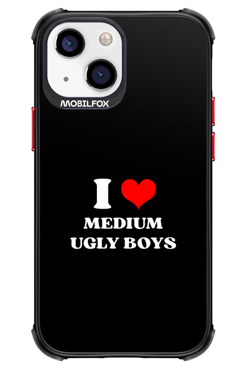I LOVE 2.0 - Apple iPhone 13 Mini