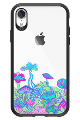Shrooms - Apple iPhone XR