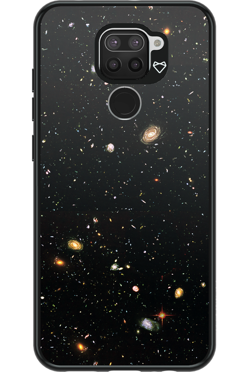Cosmic Space - Xiaomi Redmi Note 9