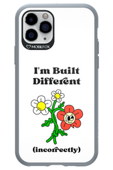 Incorrect - Apple iPhone 11 Pro