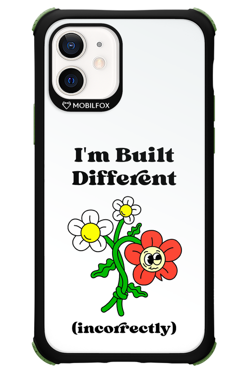 Incorrect 2.0 - Apple iPhone 12