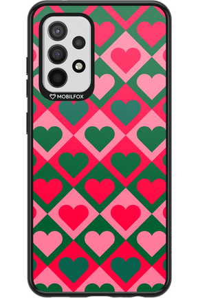 Love of Christmas - Samsung Galaxy A52 / A52 5G / A52s