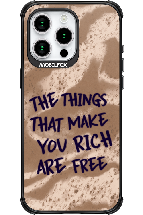 Free Things - Apple iPhone 15 Pro Max