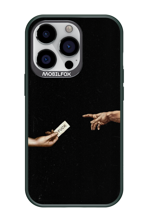 Giving - Apple iPhone 13 Pro