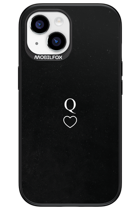 Q Black 2.0 - Apple iPhone 15