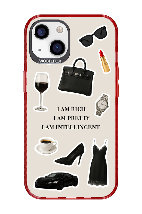 Rich & Pretty - Apple iPhone 13