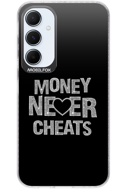 Money Cheats 2.0 - Samsung Galaxy A55