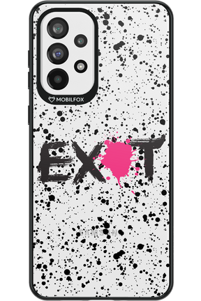 EXOT SPLASH 2.0 - Samsung Galaxy A73