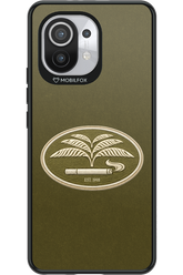 Nature Check - Xiaomi Mi 11 5G