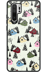 Warm Trails - Huawei P30 Pro