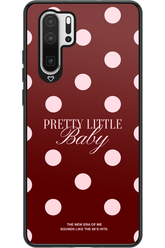 60’s Baby - Huawei P30 Pro