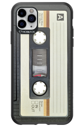 CASE 11 2.0 - Apple iPhone 11 Pro Max