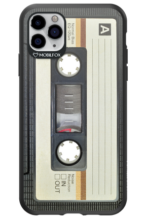 CASE 11 2.0 - Apple iPhone 11 Pro Max
