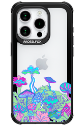 Shrooms - Apple iPhone 15 Pro