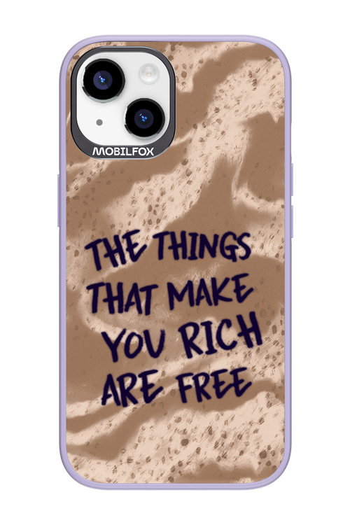 Free Things - Apple iPhone 14