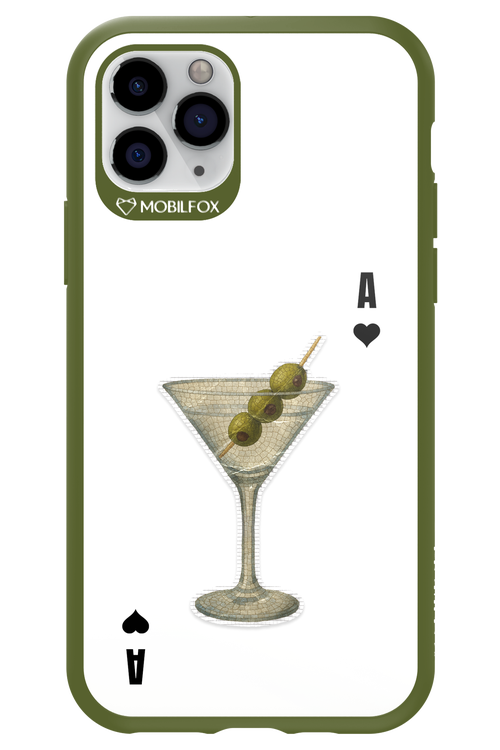 MartiniAce - Apple iPhone 11 Pro