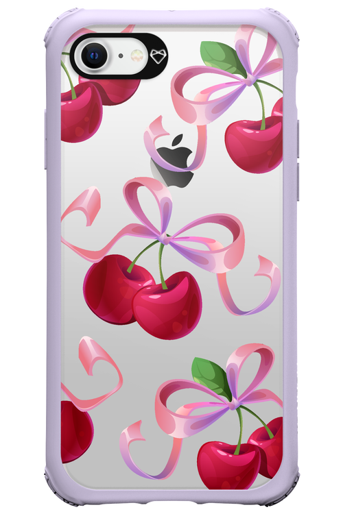 Cherry Cherry Lady - Apple iPhone 7