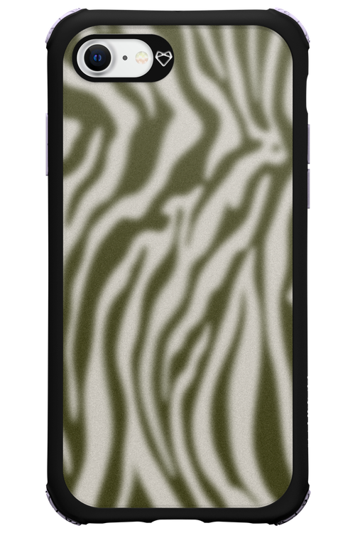 Easy Nature - Apple iPhone SE 2020