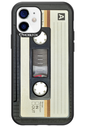 CASE 11 - Apple iPhone 12