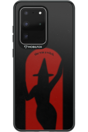 Witch Season - Samsung Galaxy S20 Ultra 5G