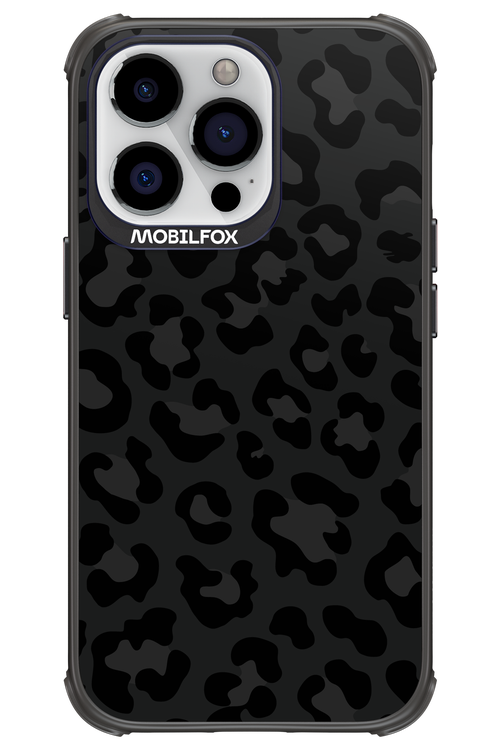 BLACK LEOPARD - Apple iPhone 13 Pro