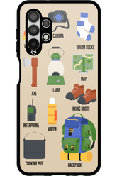 Adventure Pack 2.0 - Samsung Galaxy A13 4G