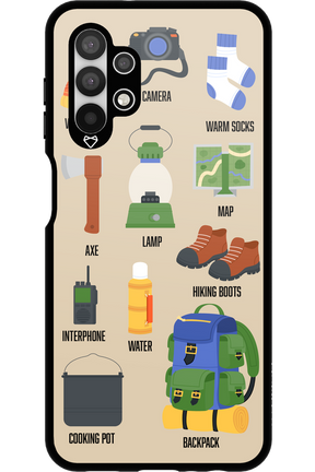 Adventure Pack 2.0 - Samsung Galaxy A13 4G