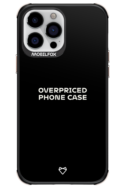 Overprieced - Apple iPhone 13 Pro Max