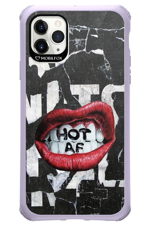 HOT AS F - Apple iPhone 11 Pro Max