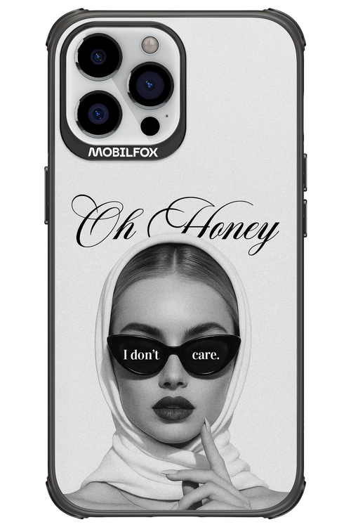 Oh Honey 2.0 - Apple iPhone 13 Pro Max