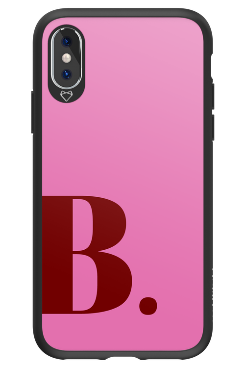 B (Sorbet) 2.0 - Apple iPhone XS