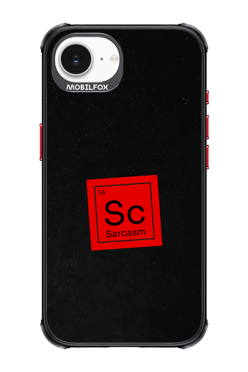 Sc 2.0 - Apple iPhone 17e