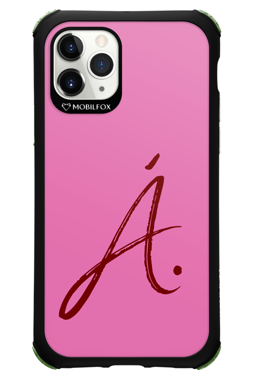 (Sorbet) A II 2.0 - Apple iPhone 11 Pro