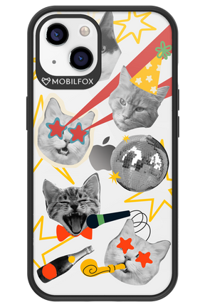 Christmas Chaos - Apple iPhone 13