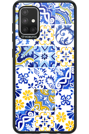Malaga 2.0 - Samsung Galaxy A71