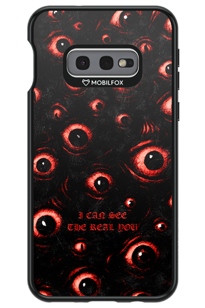 The Watchers - Samsung Galaxy S10e