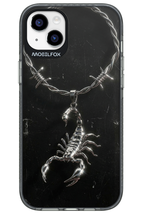 Scorpio (Chrome) 2.0 - Apple iPhone 14 Plus