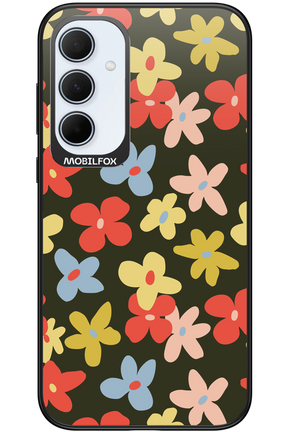 Lazy Flowers - Samsung Galaxy A35