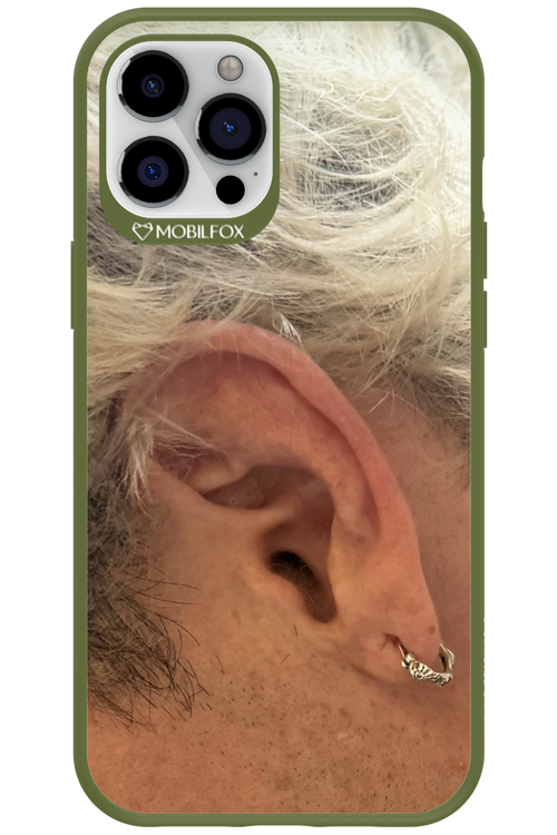 Ear 2.0 - Apple iPhone 12 Pro Max