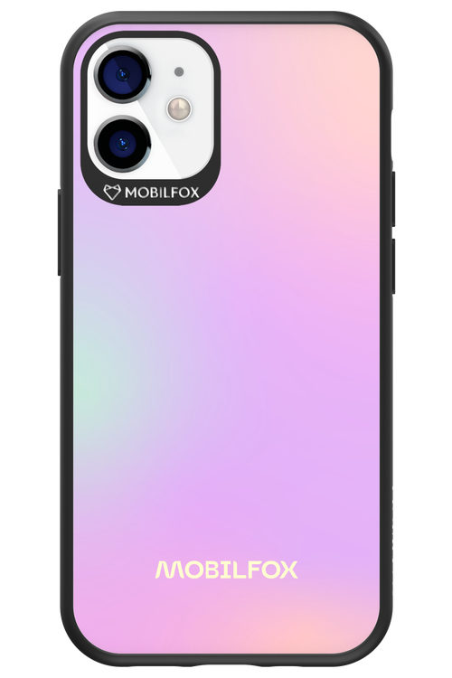 Pastel Violet 2.0 - Apple iPhone 12 Mini