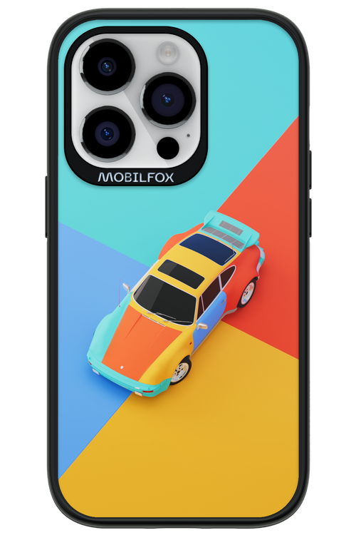 Colortherapy - Apple iPhone 14 Pro