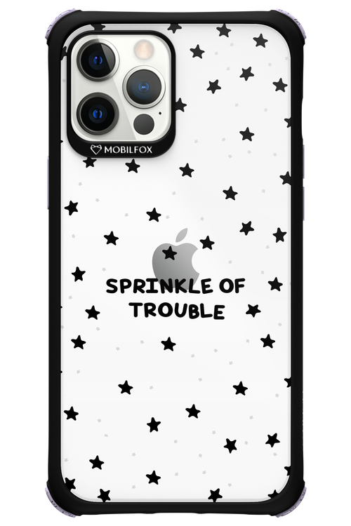Trouble - Apple iPhone 12 Pro Max