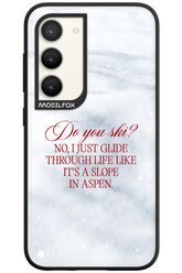 Glide Through - Samsung Galaxy S23