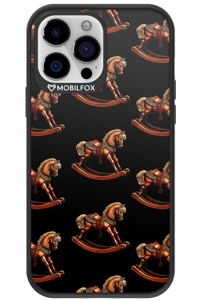 Rocking Horse - Apple iPhone 13 Pro Max