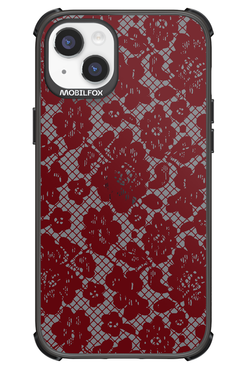 Lace Lover - Apple iPhone 14 Plus