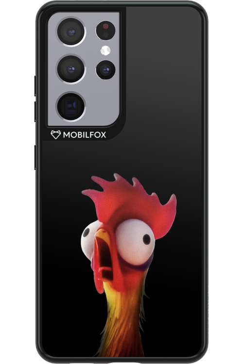 Rooster - Samsung Galaxy S21 Ultra