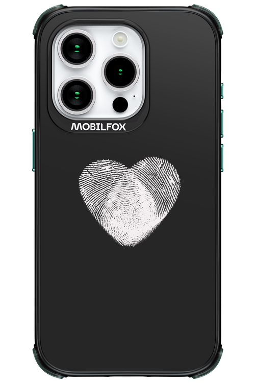 EVIDENCE - Apple iPhone 15 Pro